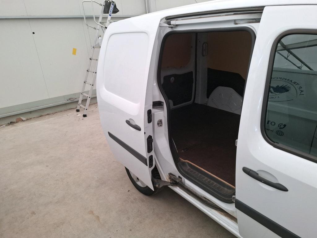 Renault Kangoo Express