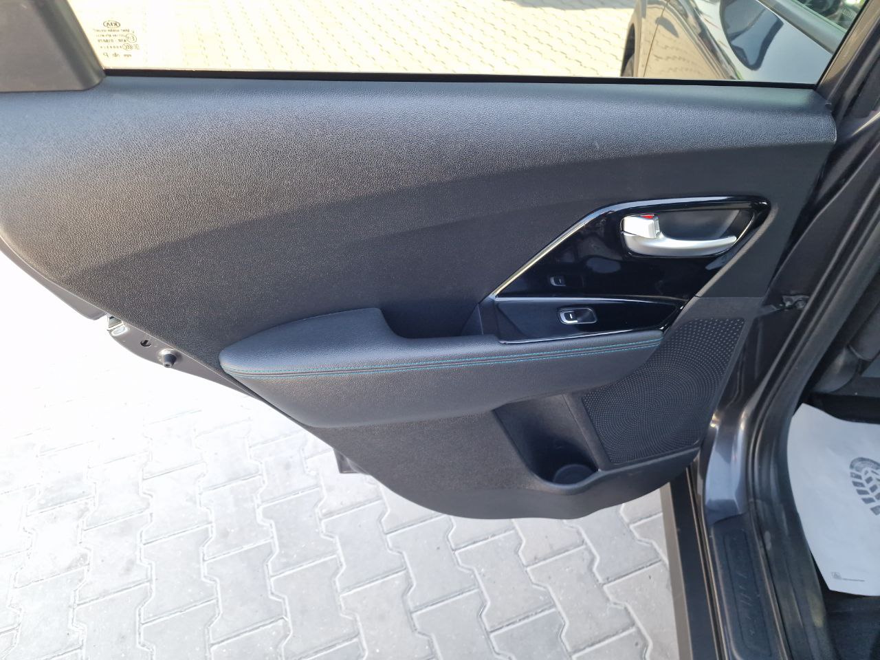 KIA E-NIRO