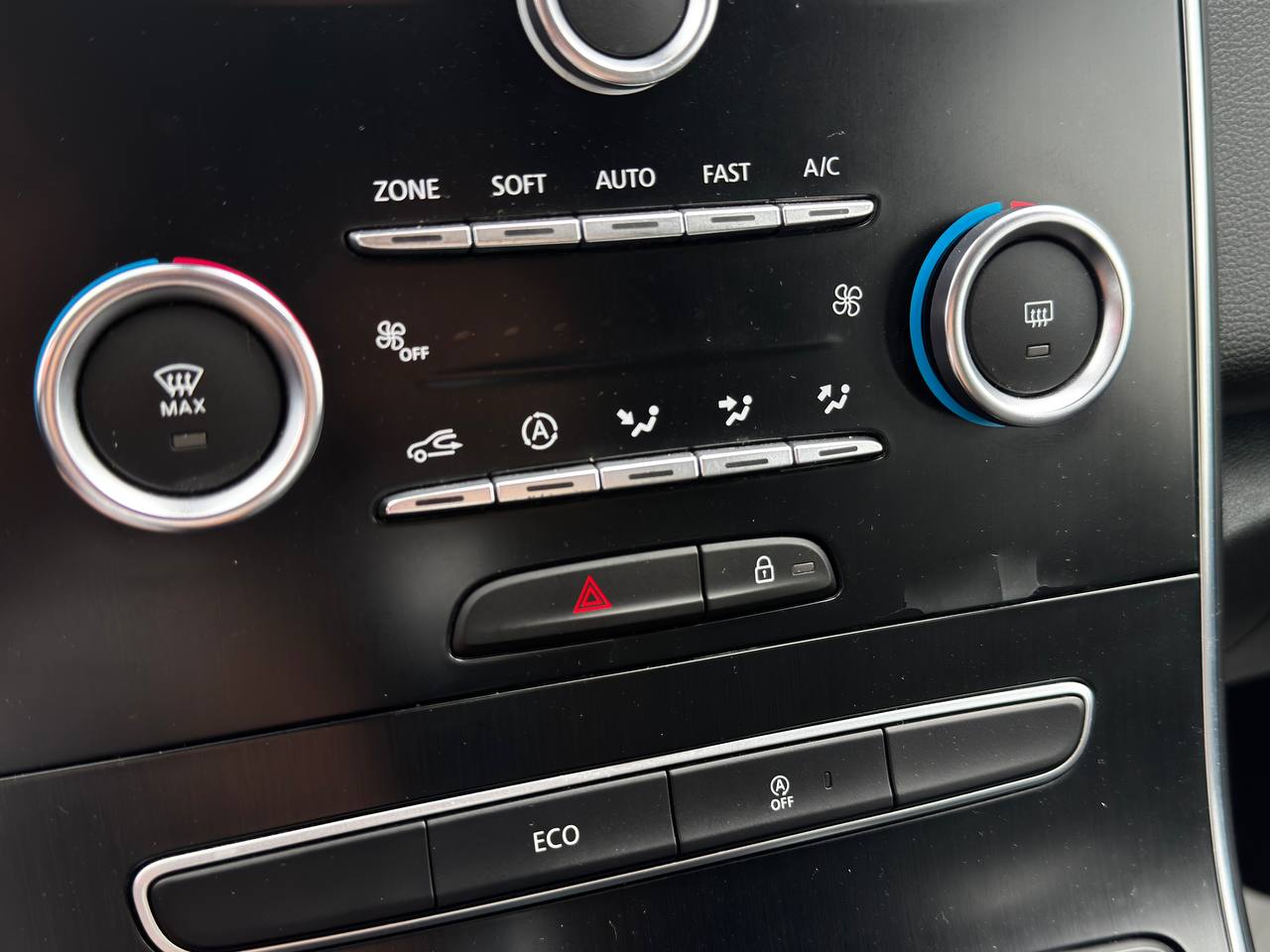 Renault Scenic Business