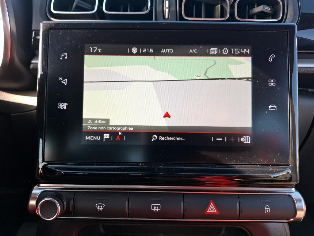 Citroen C3 SHINE Business