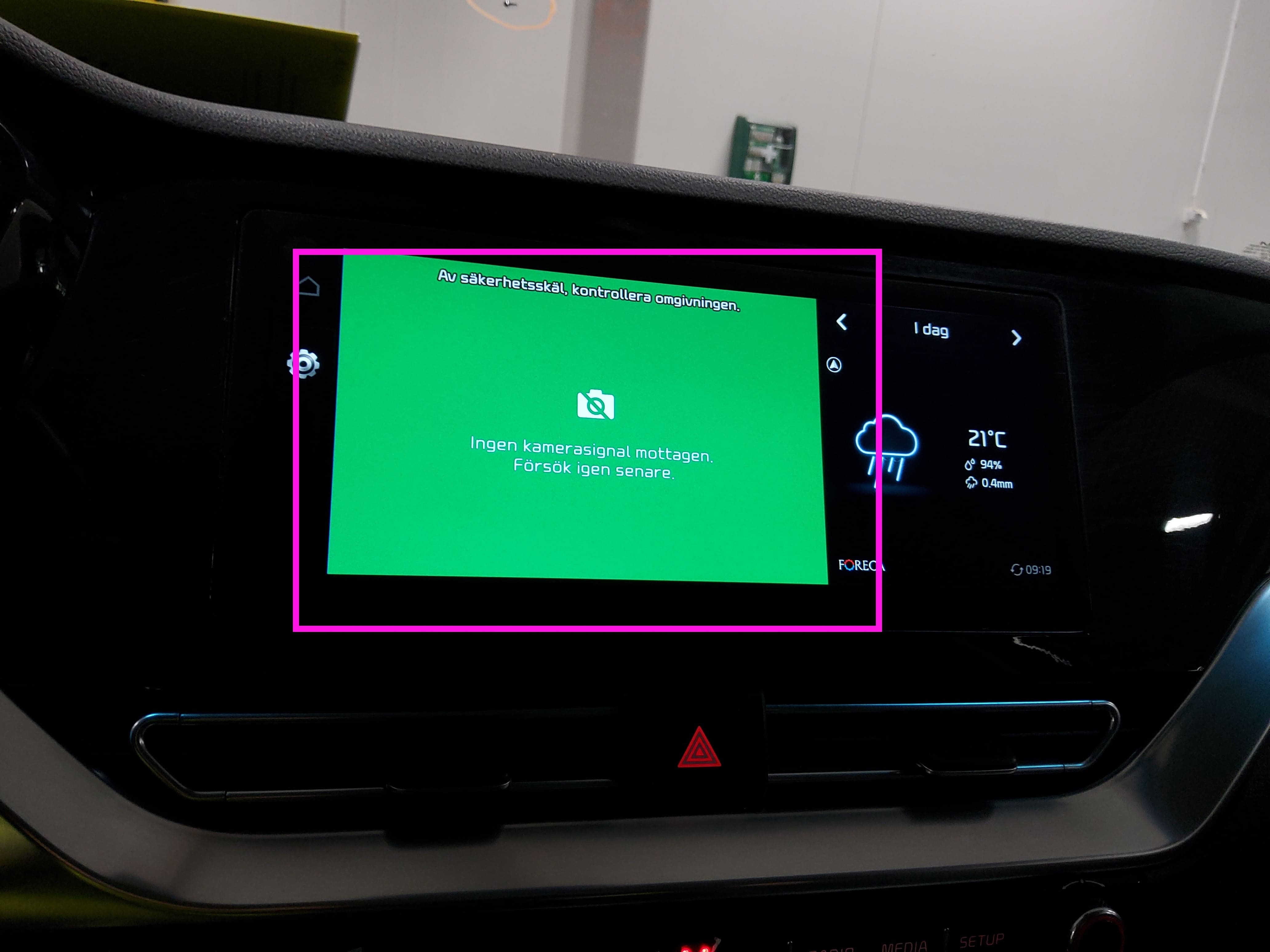 KIA E-NIRO