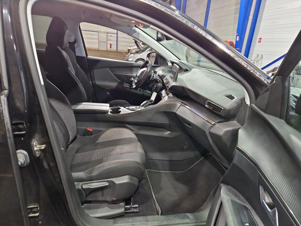 Peugeot 3008 Business