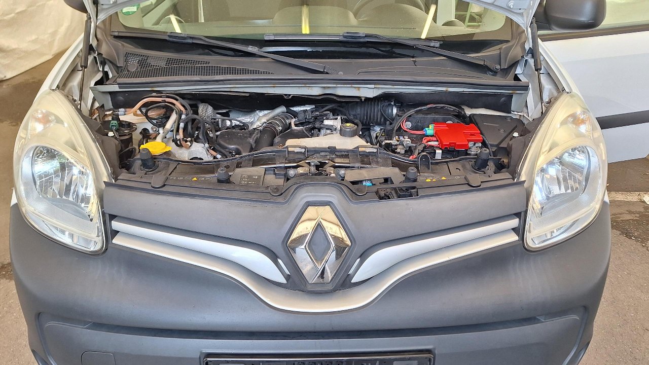 Renault Kangoo Maxi Extra Combi