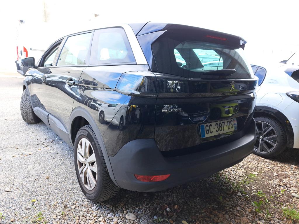 PEUGEOT 5008 Business