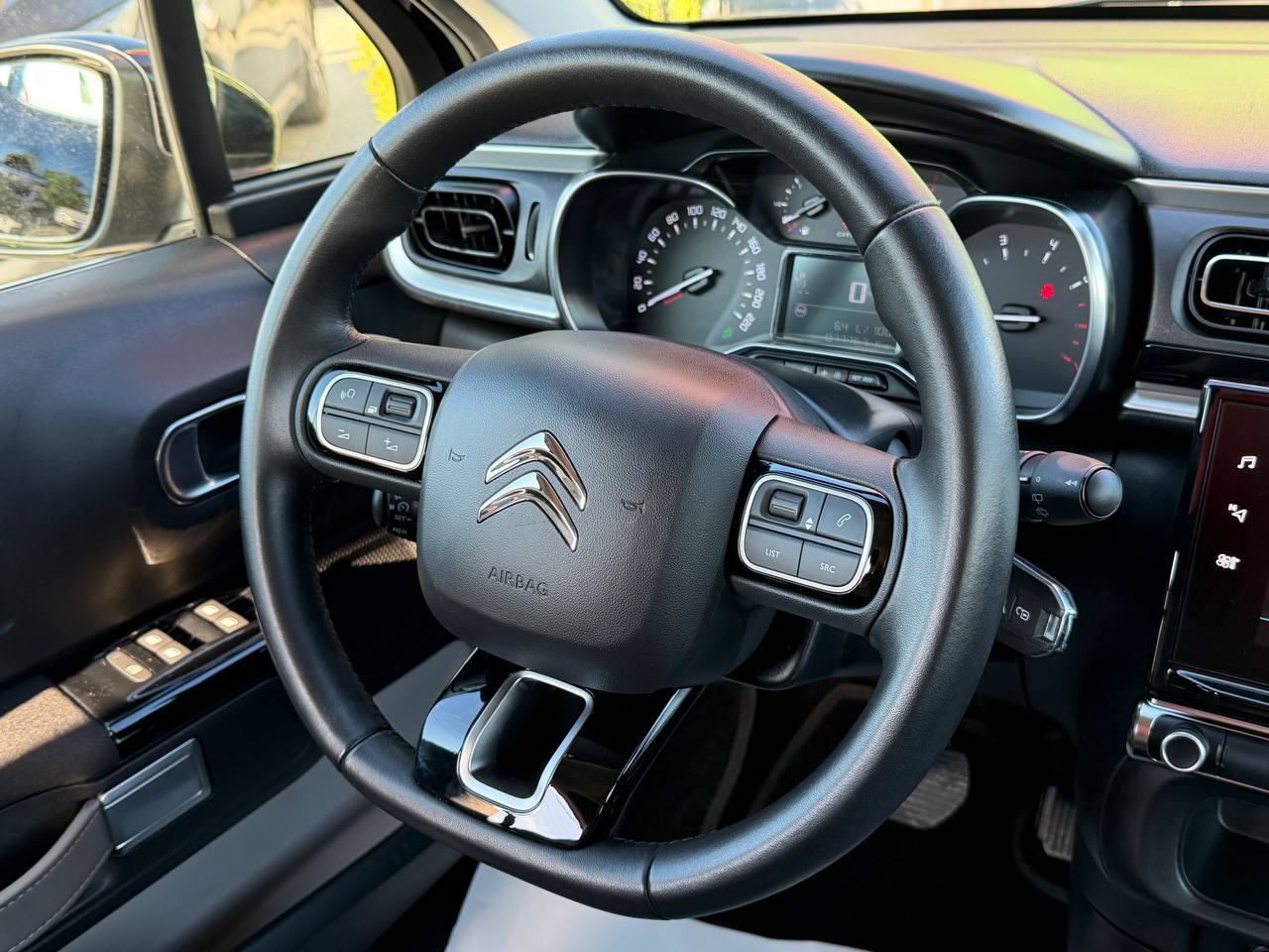 Citroen C3 SHINE Business