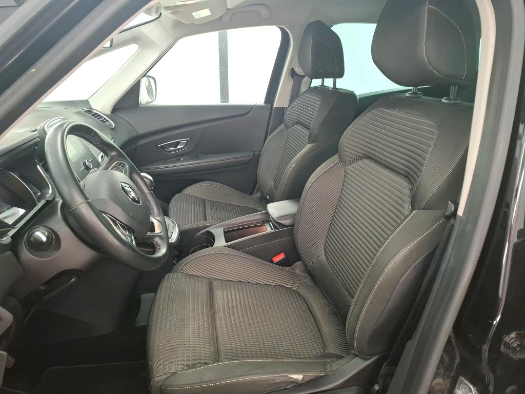 Renault Scenic IV Business