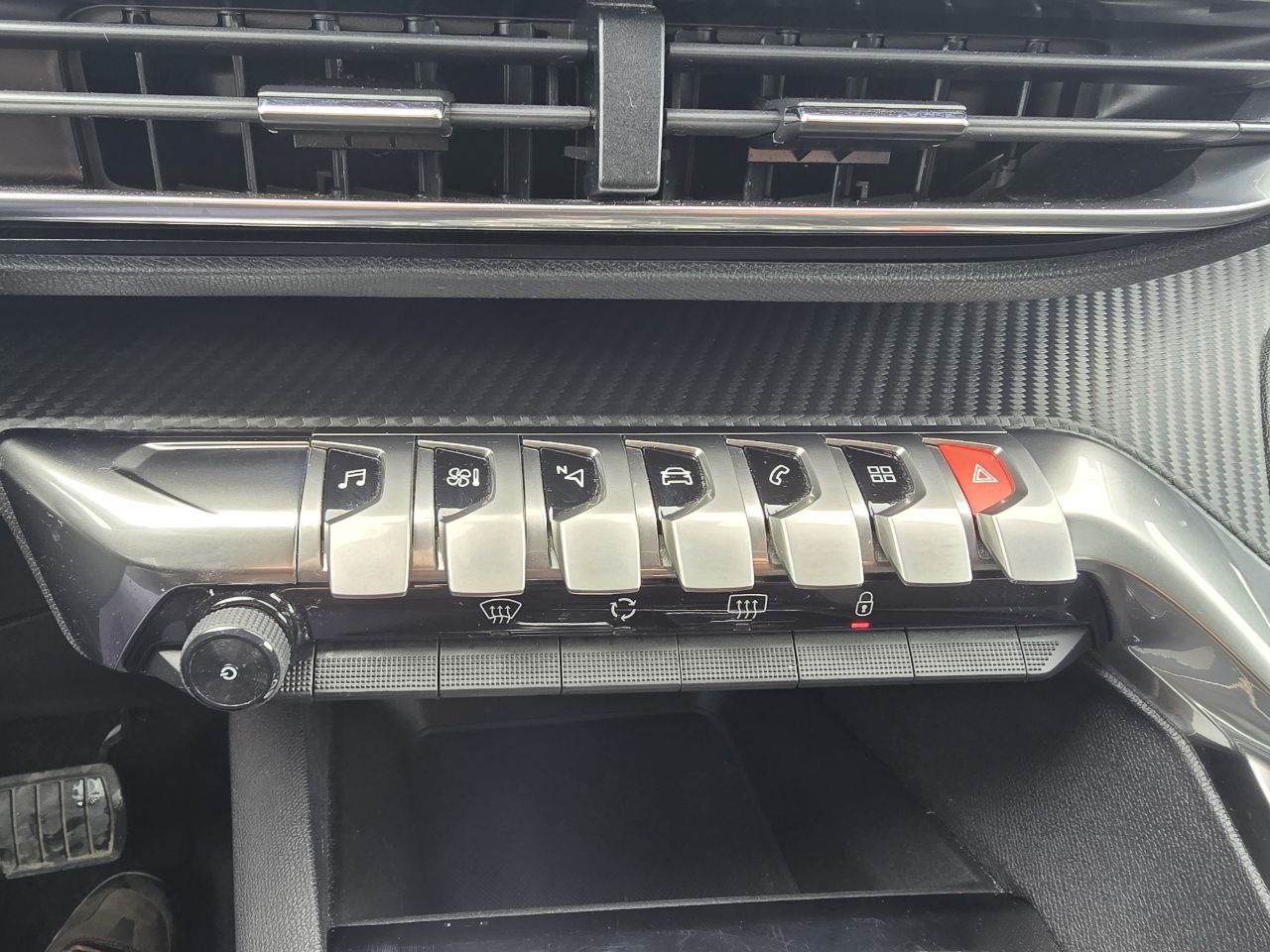 Peugeot 3008 Business