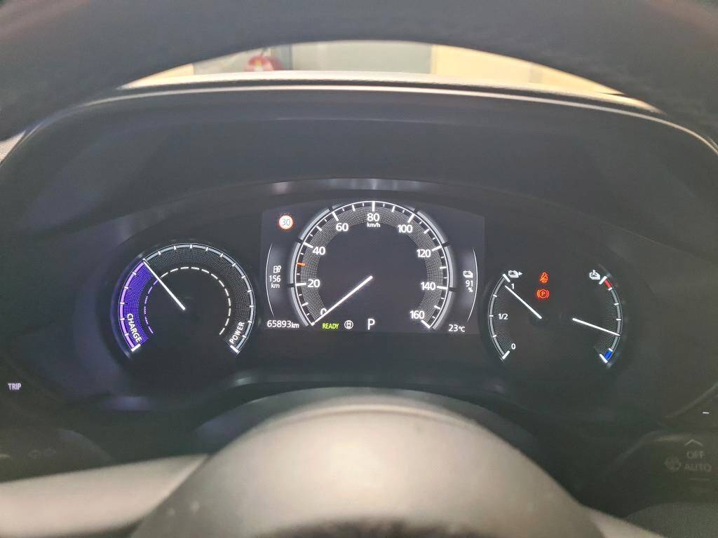 Mazda MX-30
