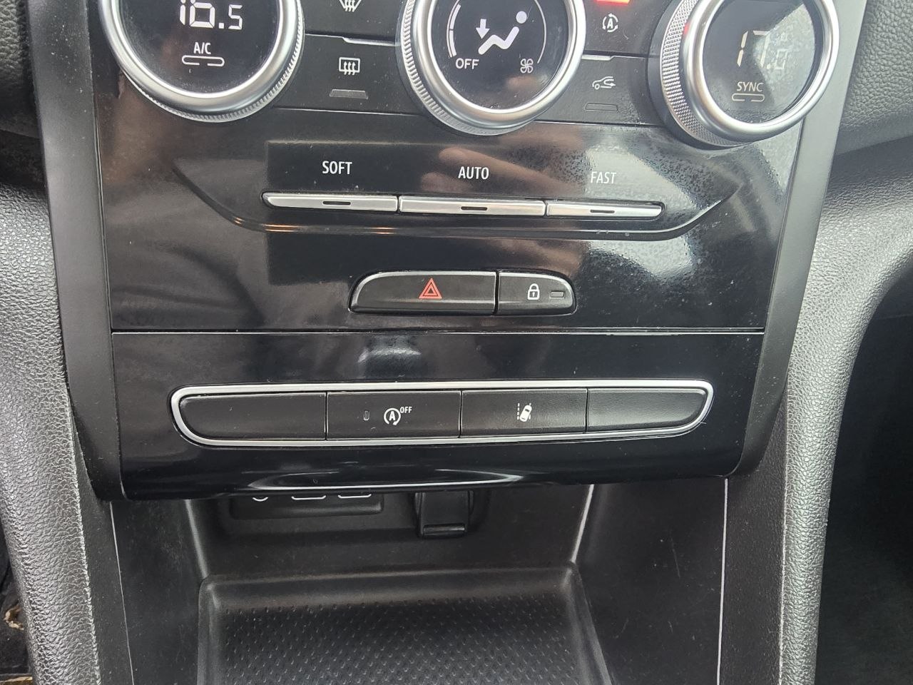Renault Megane IV Estate