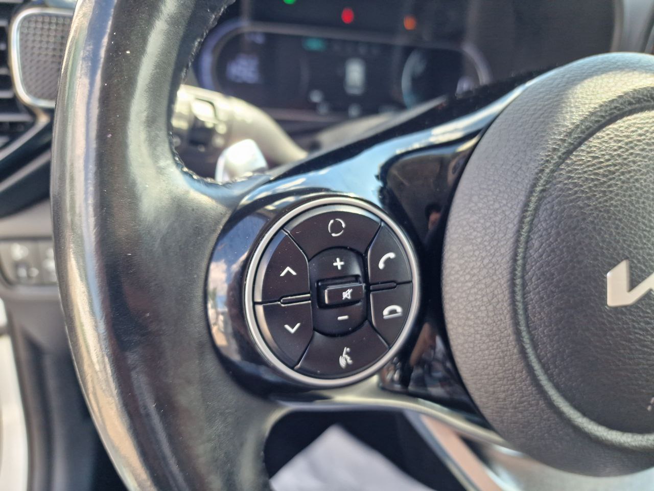 KIA E-SOUL