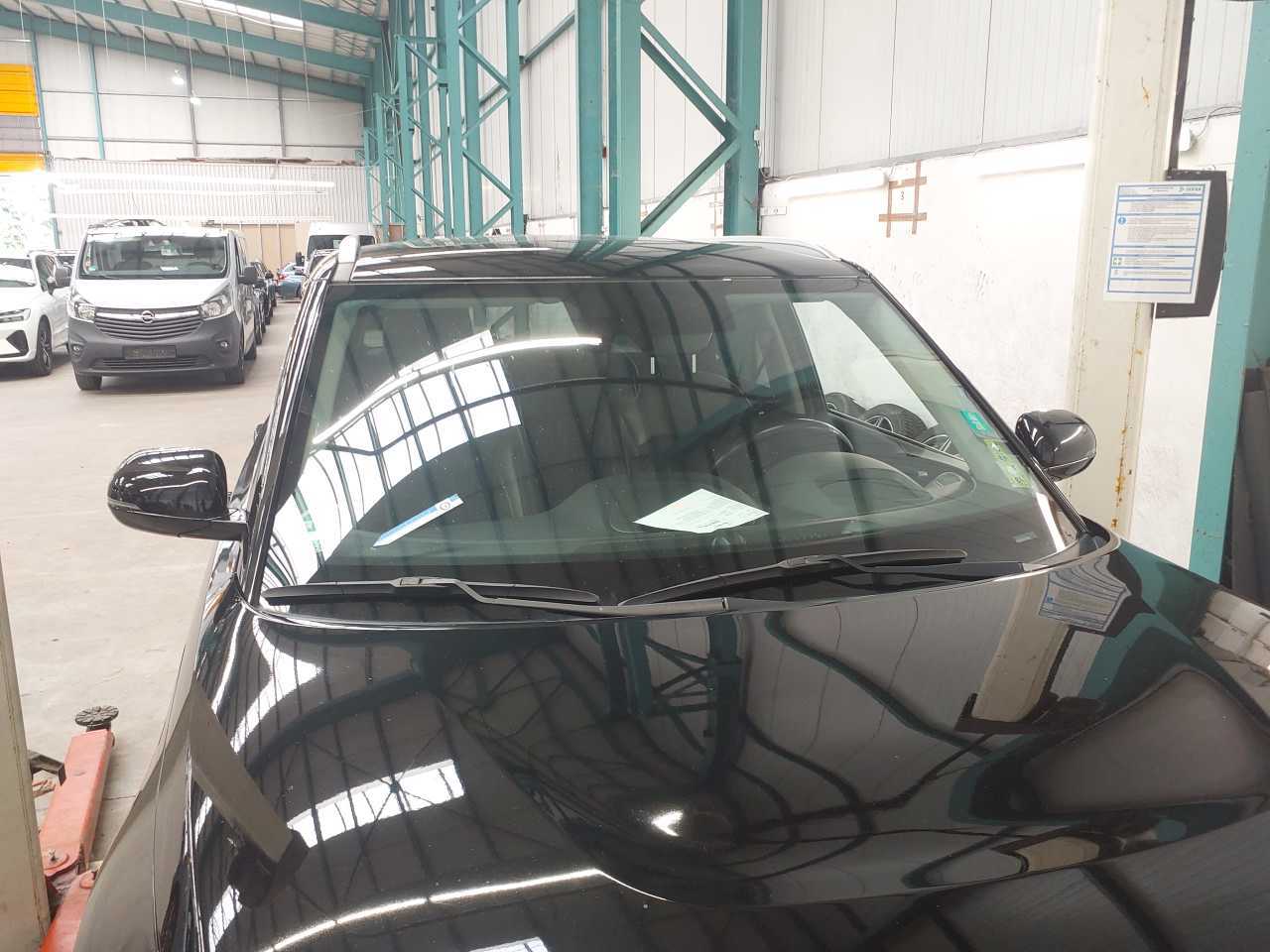 KIA E-SOUL