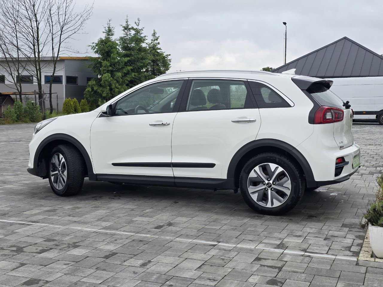 KIA E-NIRO