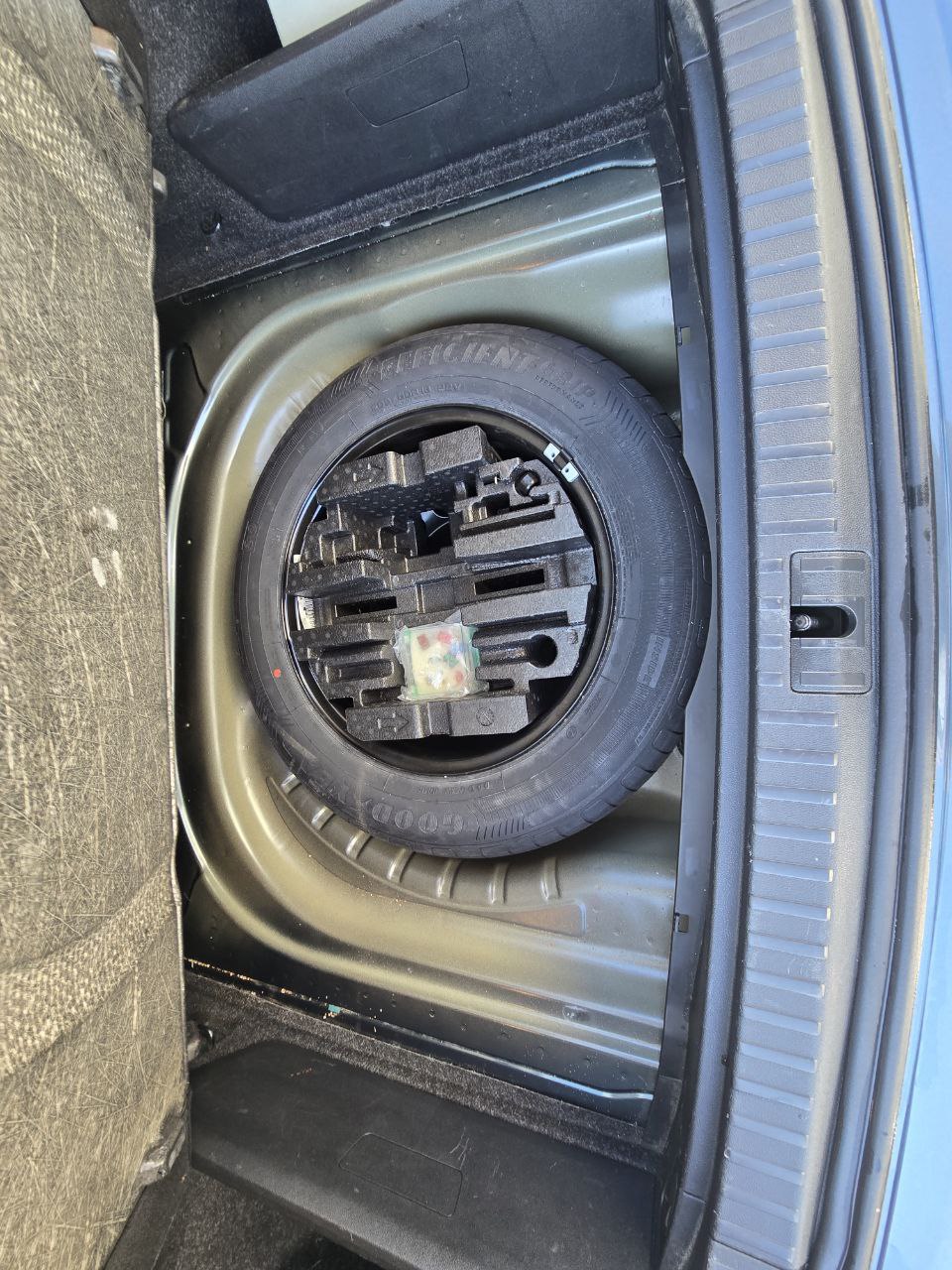 Skoda Octavia А8 Executive