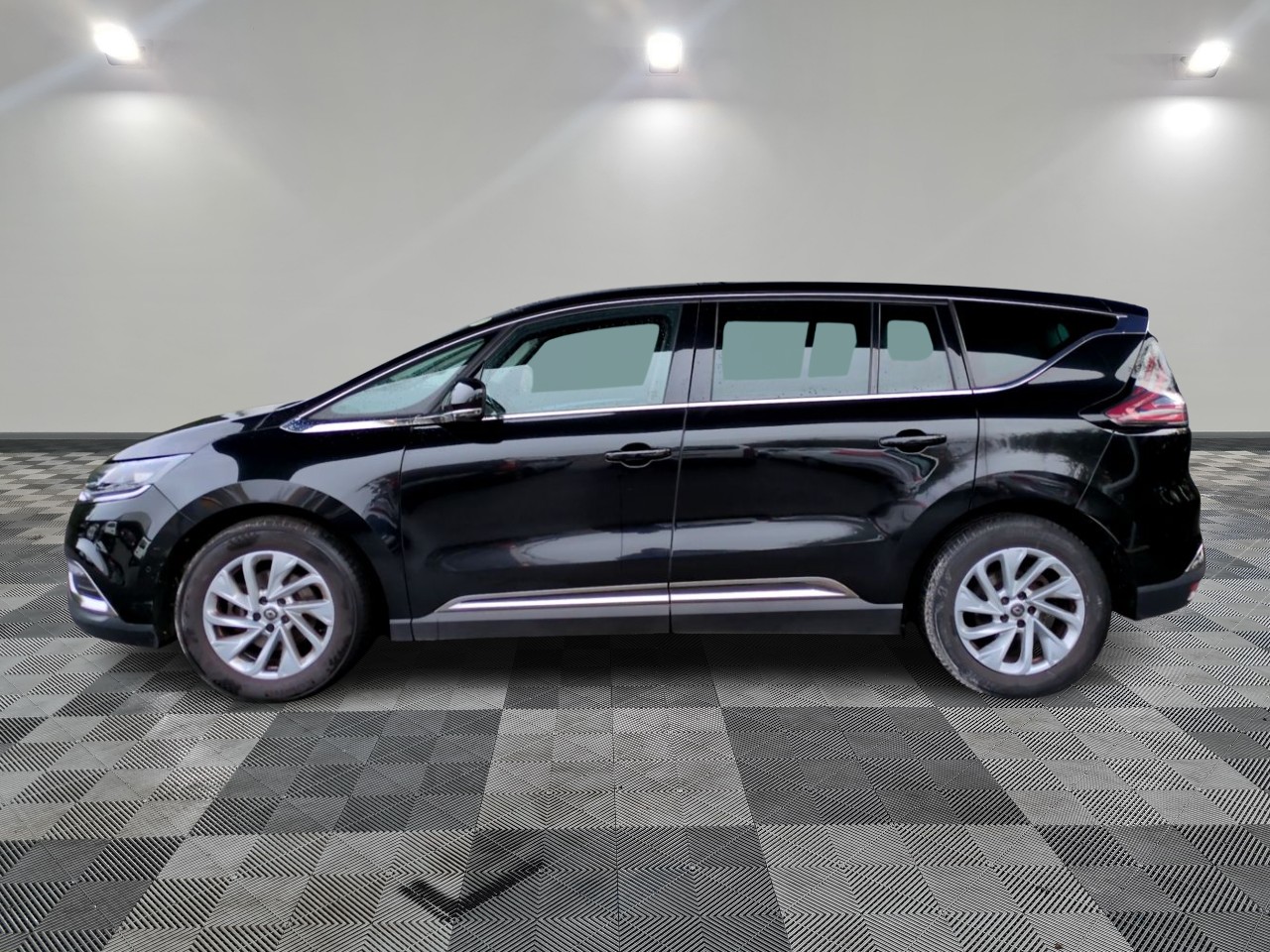 Renault Espace INTENS