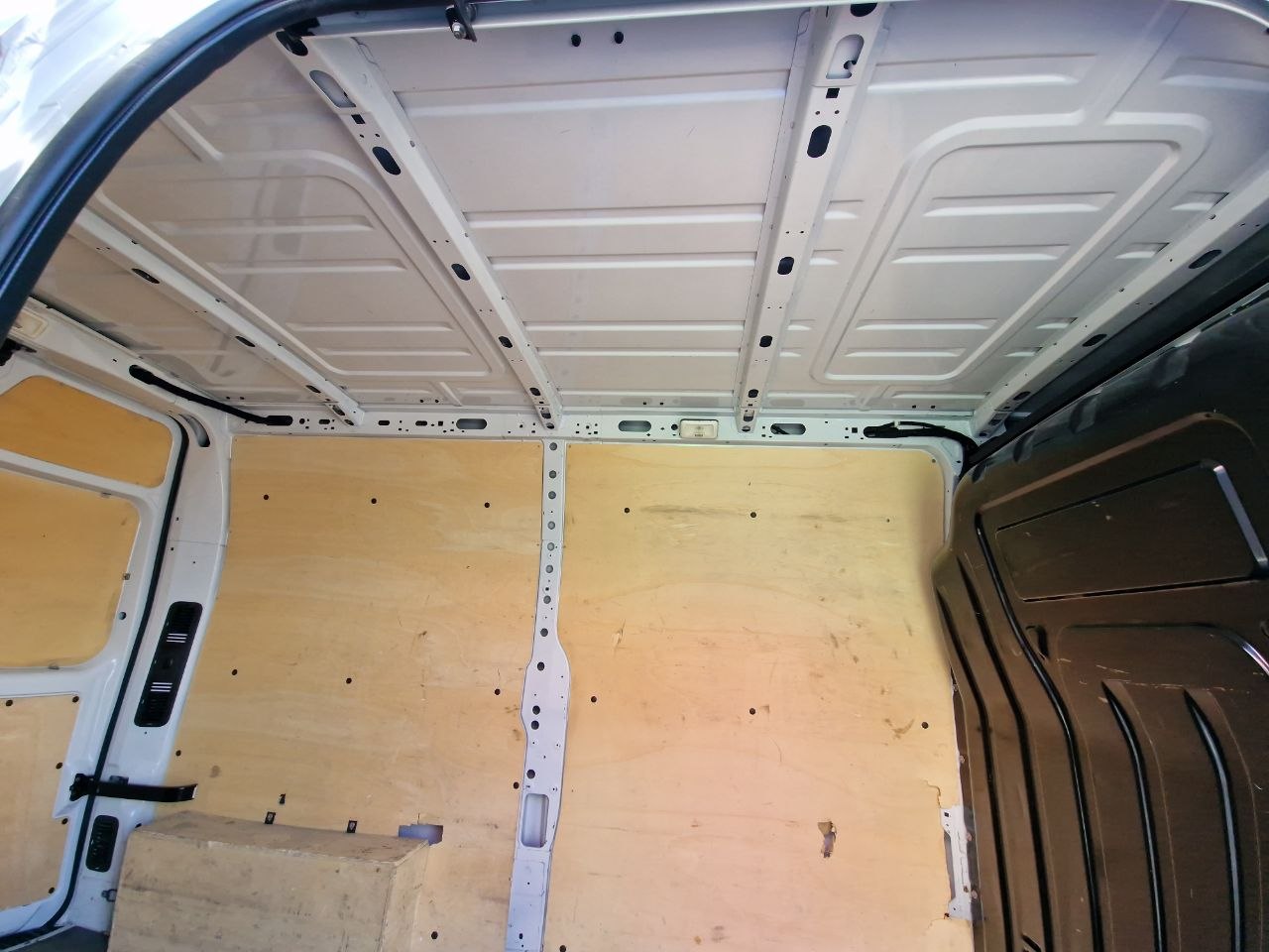 Renault Master FGN TRAC L2H2