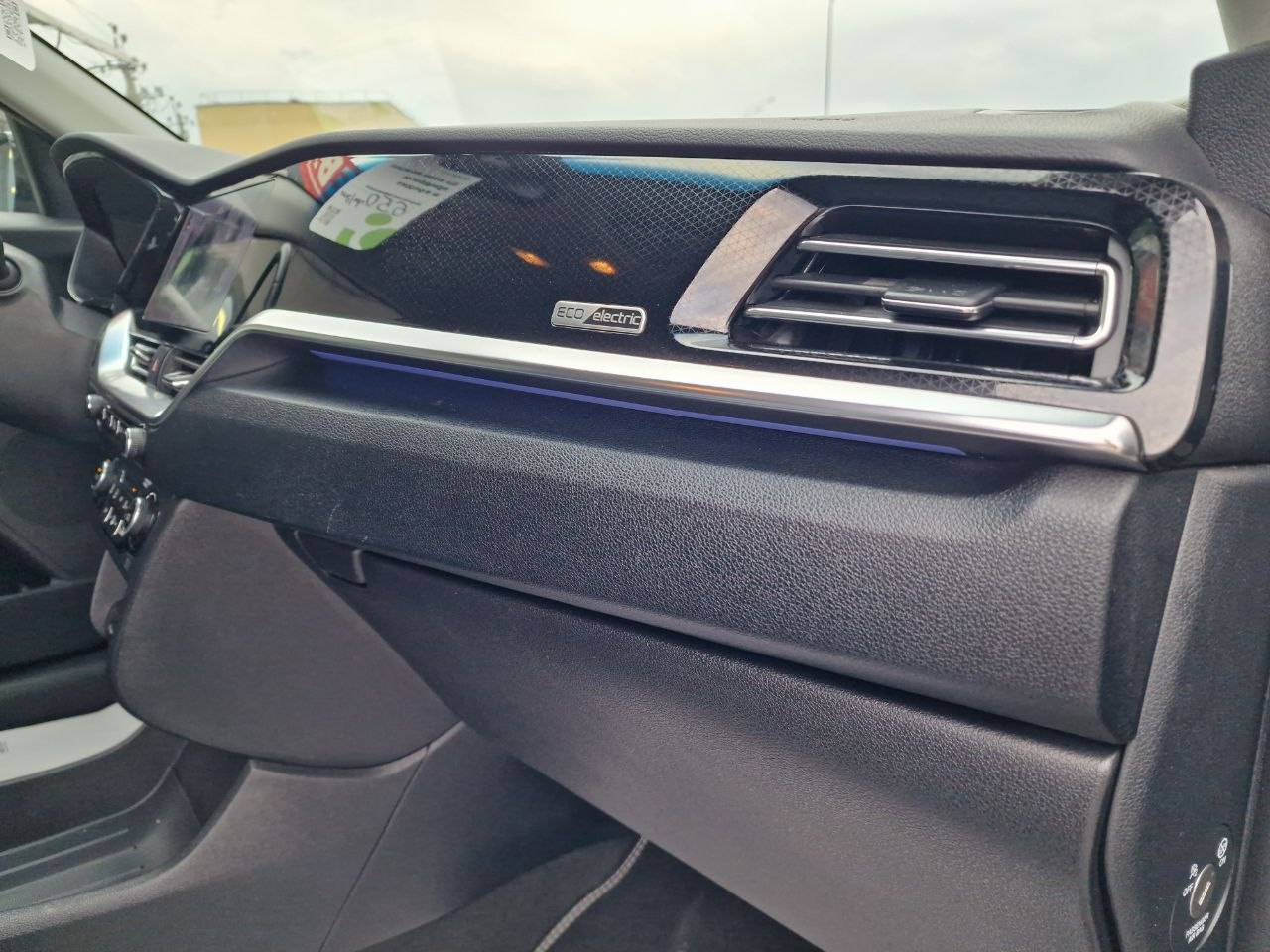 KIA E-NIRO