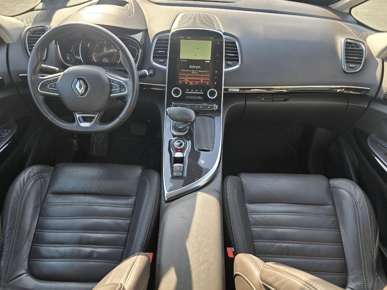 Renault Espace INTENS