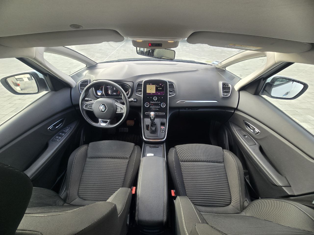 Renault Grand Scenic