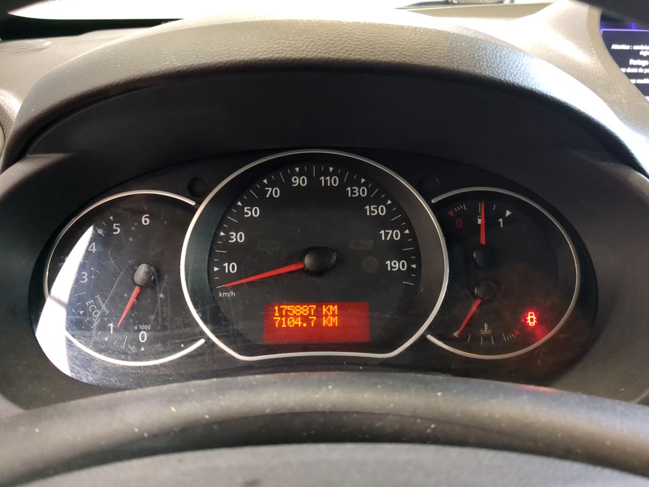 Renault Kangoo Express