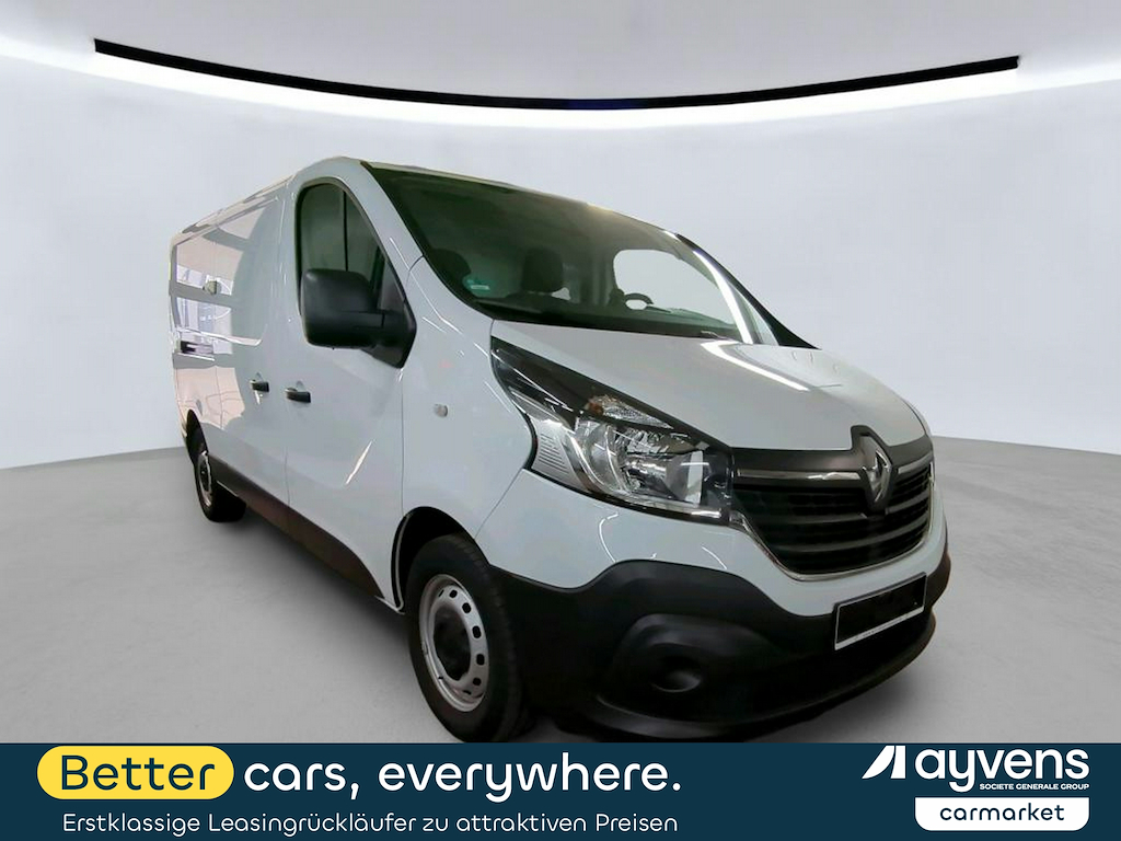 Renault Trafic FGN L2H1