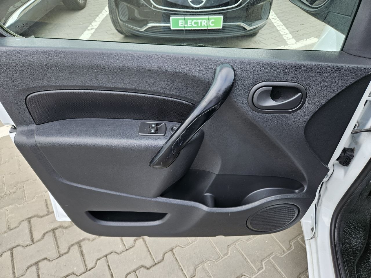 Renault Kangoo Express