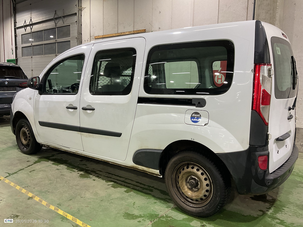 Renault Kangoo Express