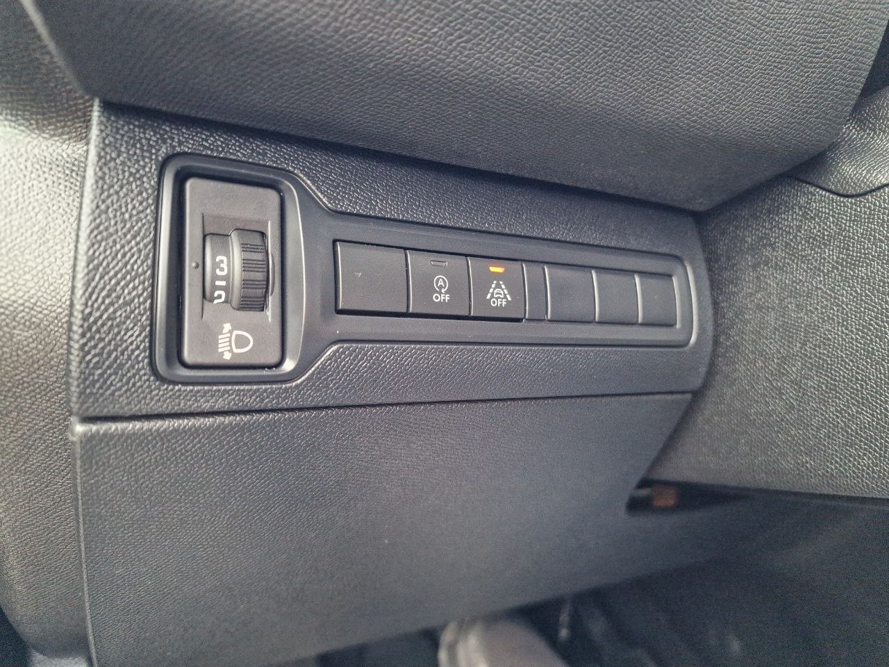 Peugeot 308 Business