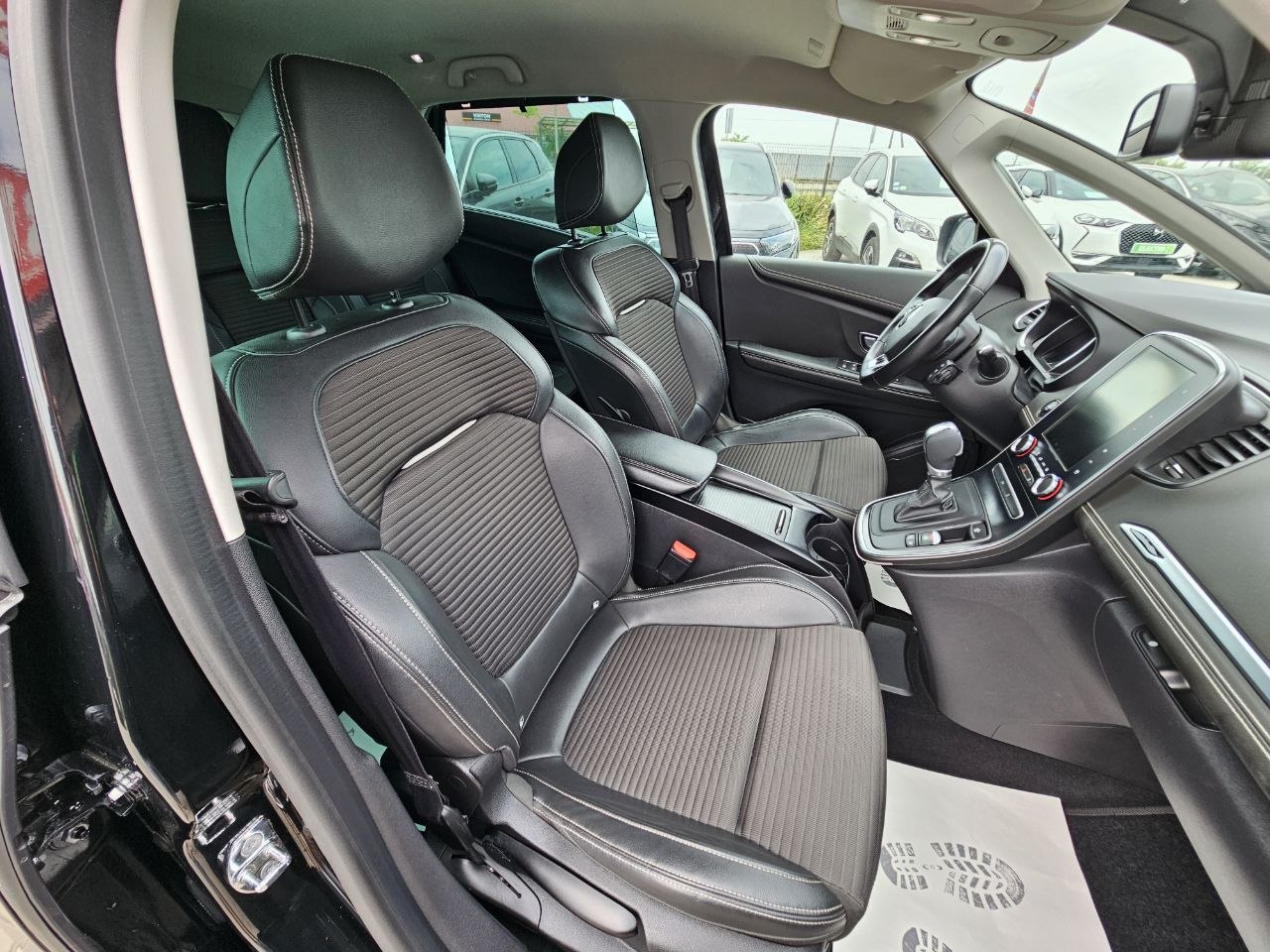 Renault Scenic INTENS