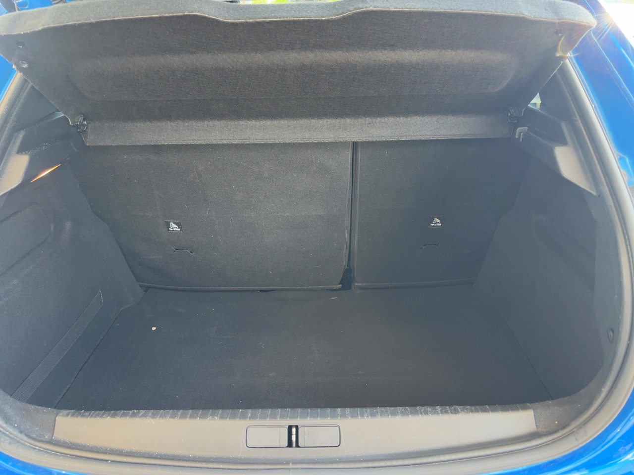 Peugeot 208 ELECTRIQUE