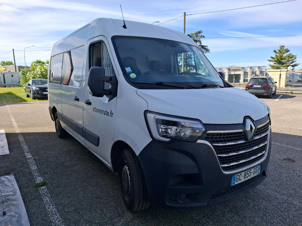 Renault Master FGN TRAC L2H2