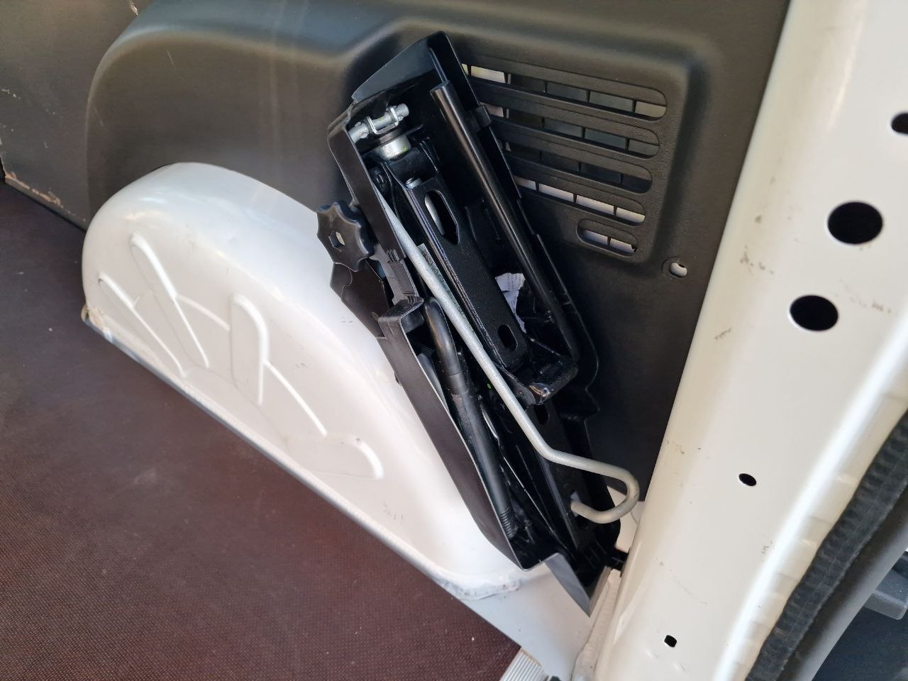 Renault Kangoo Express