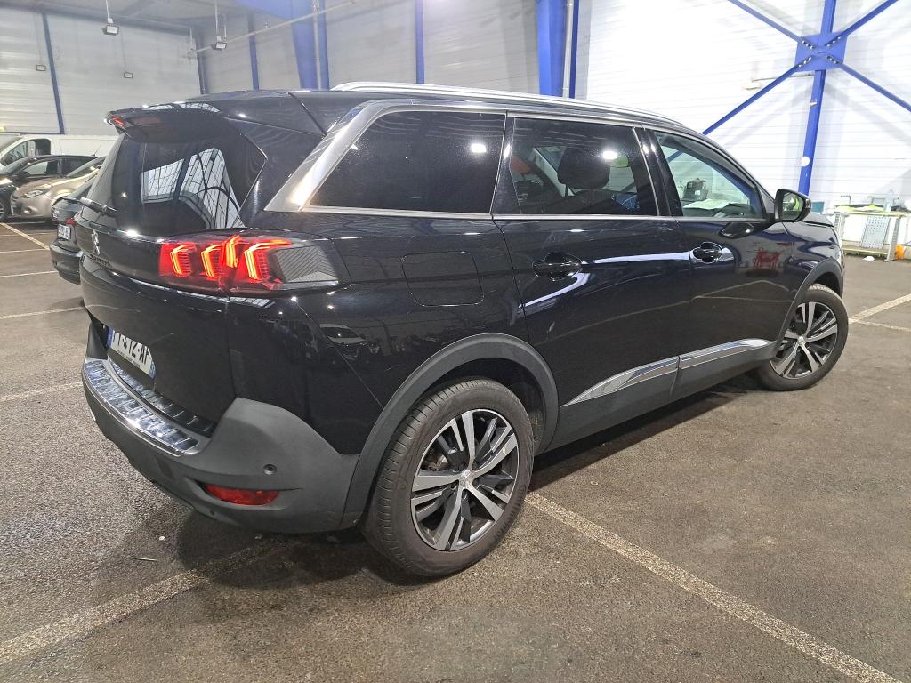 Peugeot 5008 ALLURE