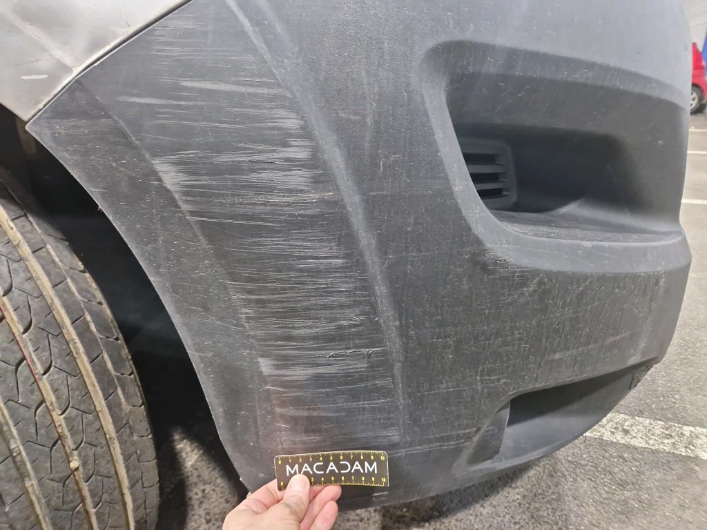 Peugeot Boxer FRGN L2H1