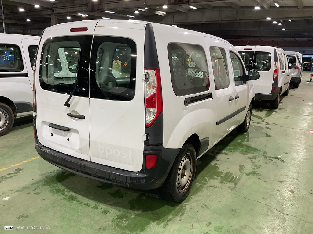 Renault Kangoo Express