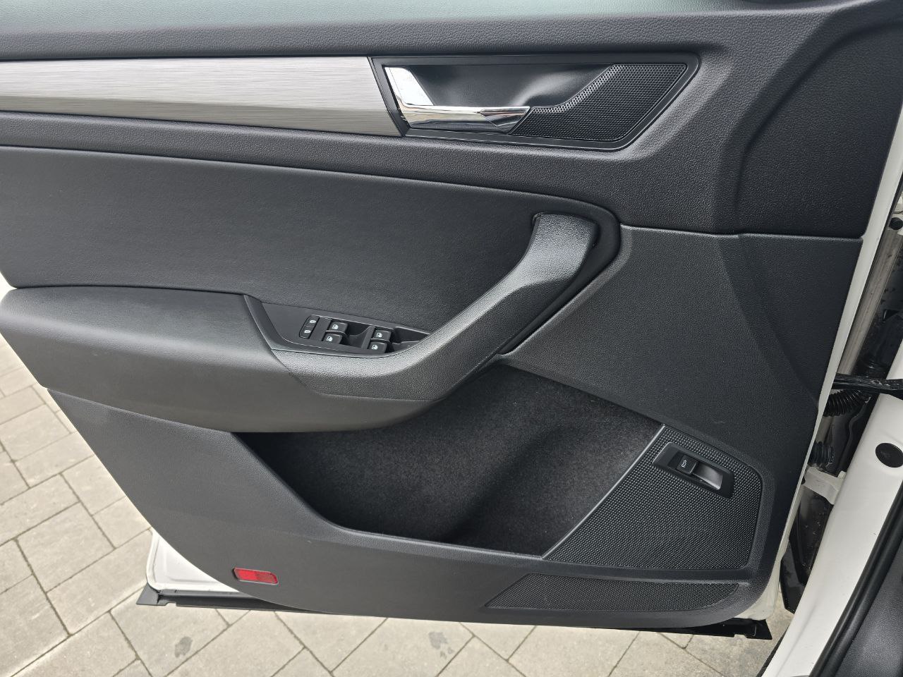 Skoda Kodiaq STYLE 4WD