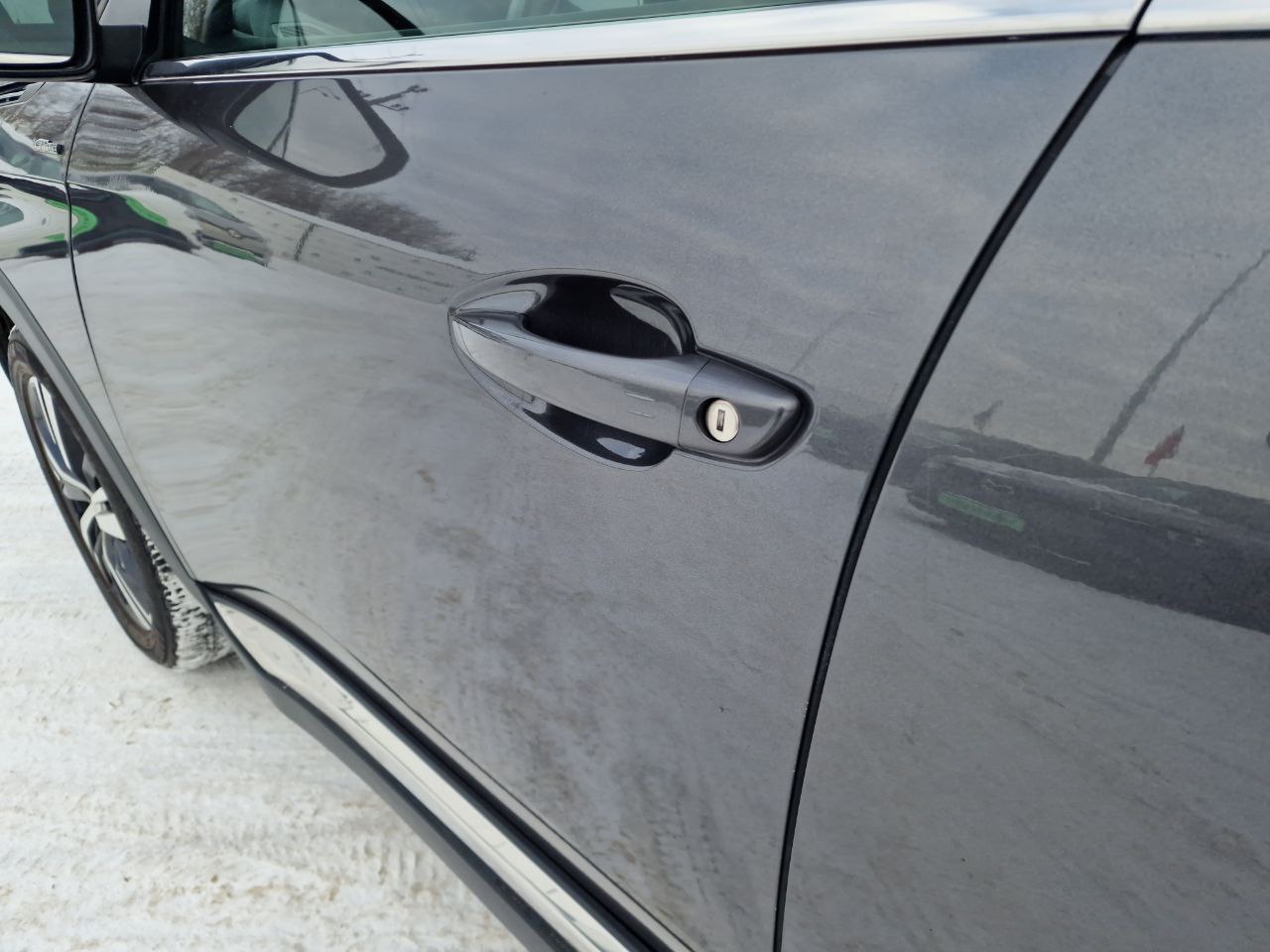 Peugeot 5008 GT LINE