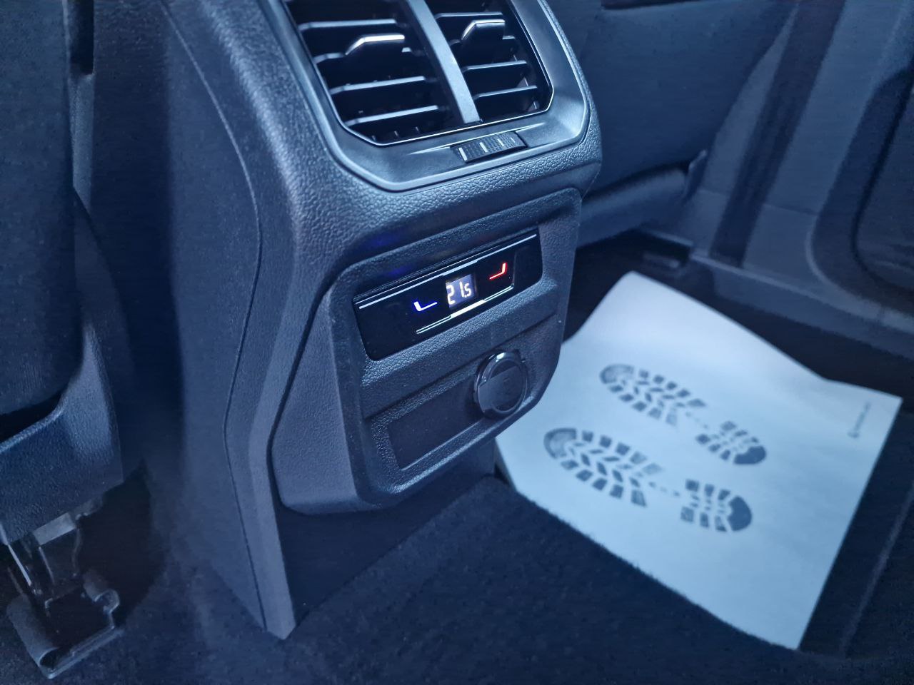 Volkswagen Tiguan Life 4MOTION