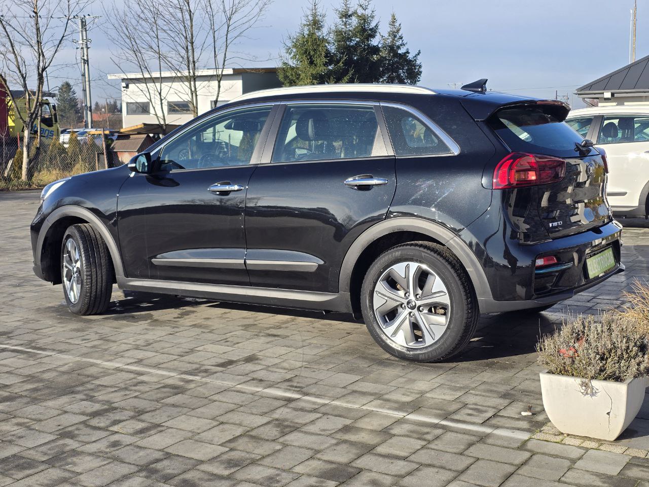 KIA E-NIRO