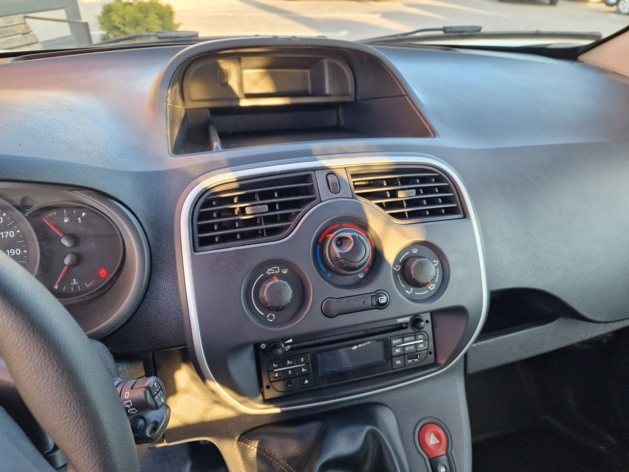 Renault Kangoo Express