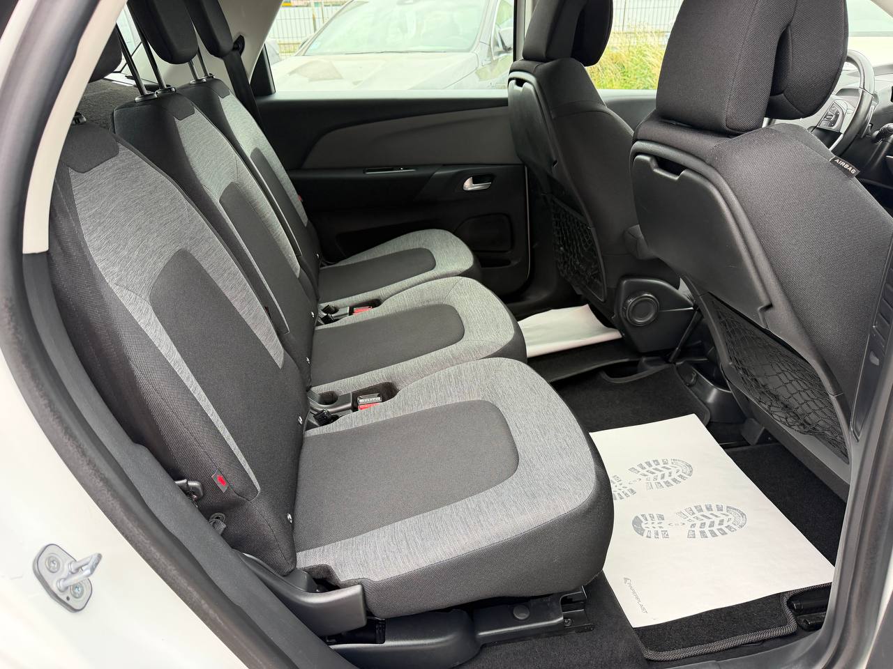 Citroen C4 Spacetourer Business