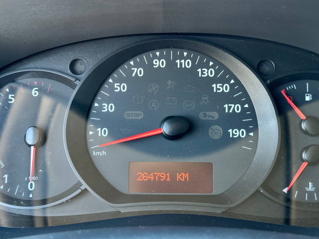 Renault Kangoo Express