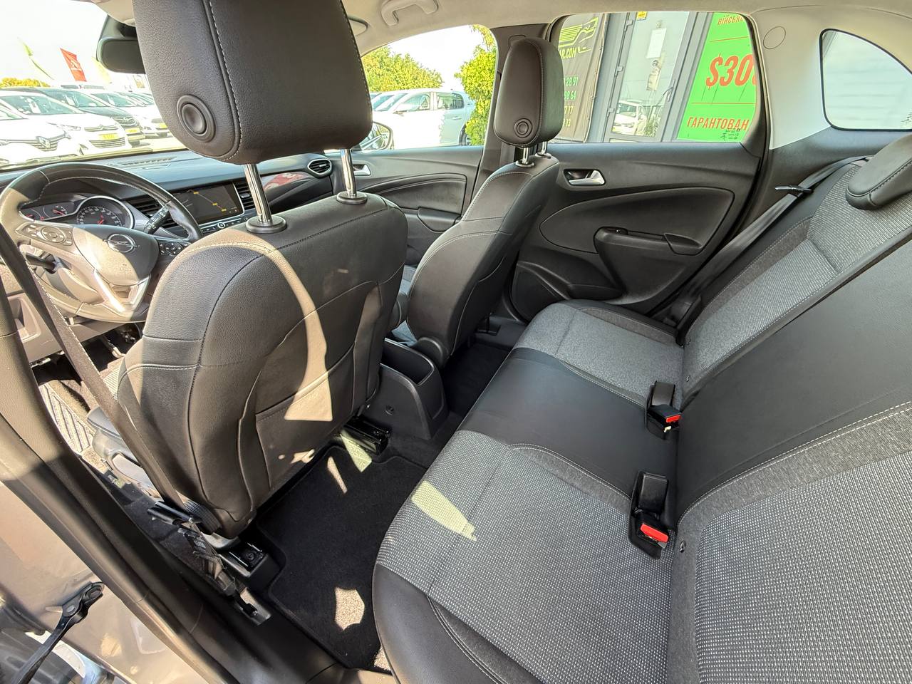 Opel Crossland Elegance
