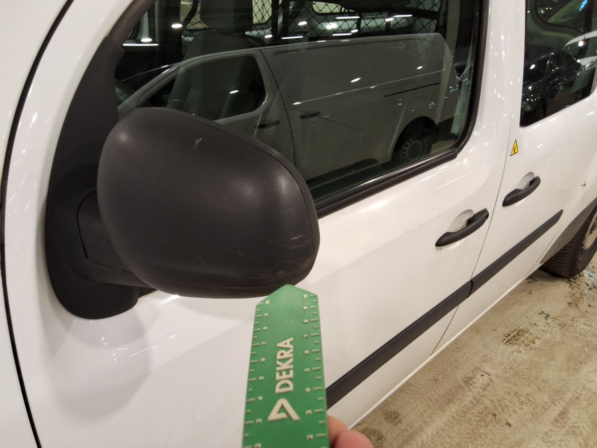 Renault Kangoo Express