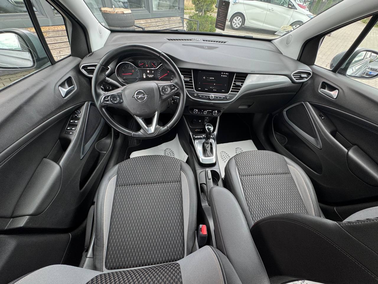 Opel Crossland Elegance