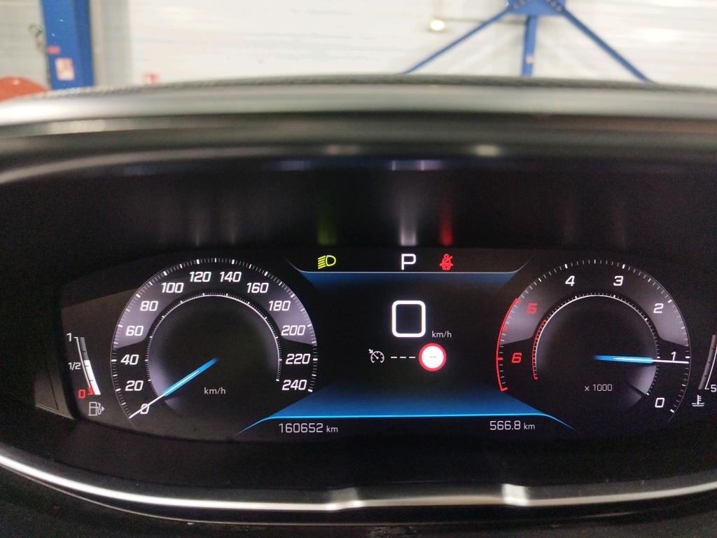 Peugeot 3008 Active Pack