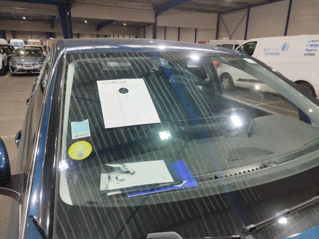 Peugeot 3008 Business