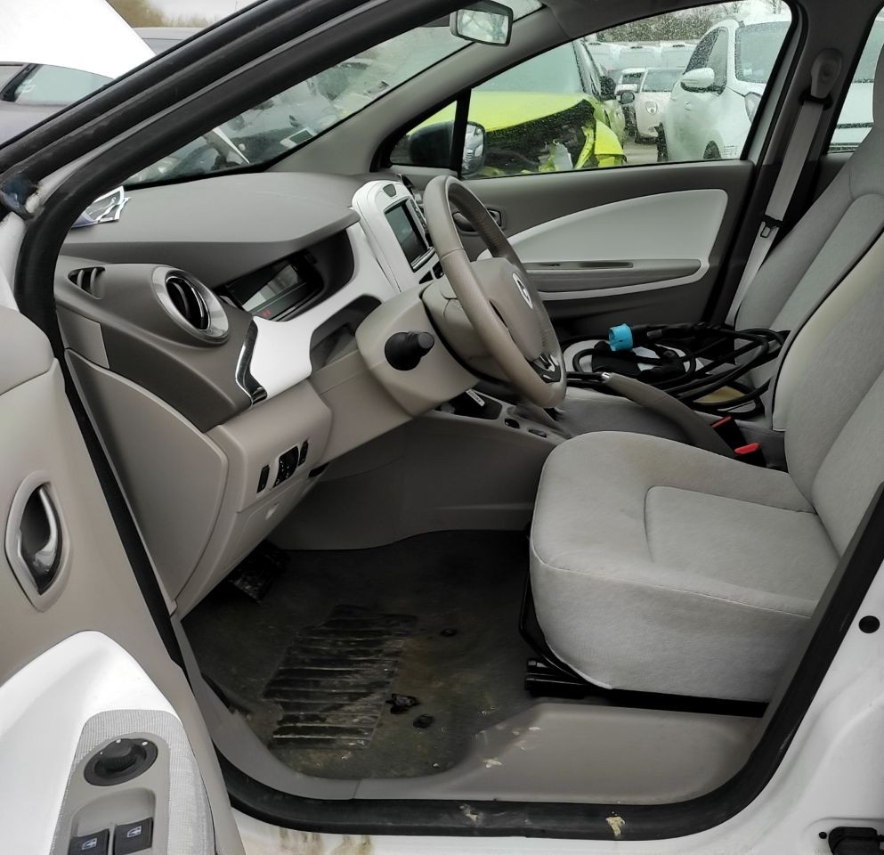 Renault Zoe ZEN