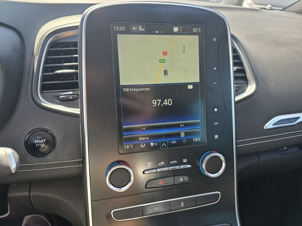 Renault Grand Scenic IV