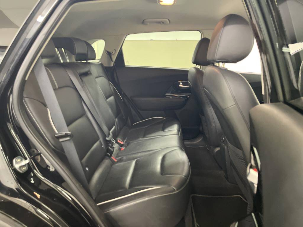 KIA E-NIRO