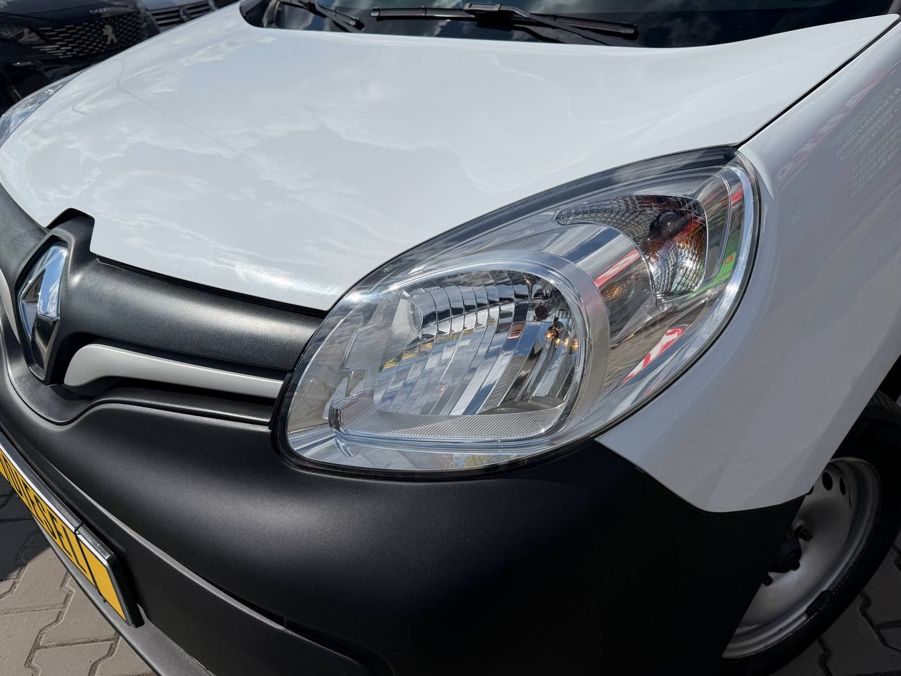 Renault Kangoo Express